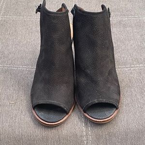 Lucky Brand Lisza shoe